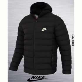 Куртка AZT 7811 black