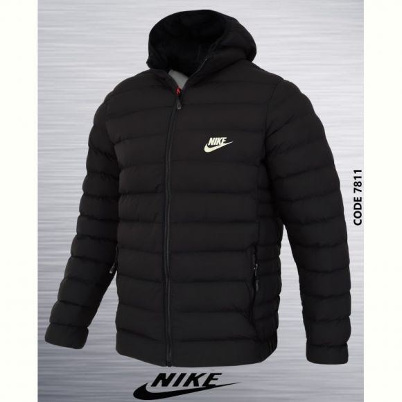 Куртка AZT 7811 black