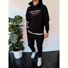 Худи i8denim 2320 black