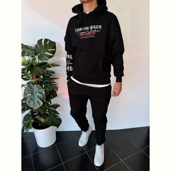 Худи i8denim 2320 black