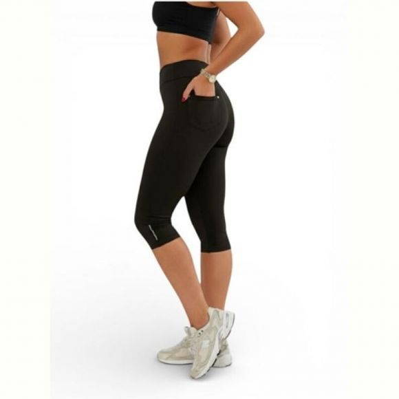 Бриджи Sport style 72 black