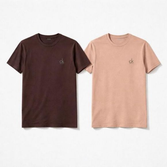 Футболка Phi Hung P423 brown (58-66) Футболка Phi Hung P423 brown (58-66)