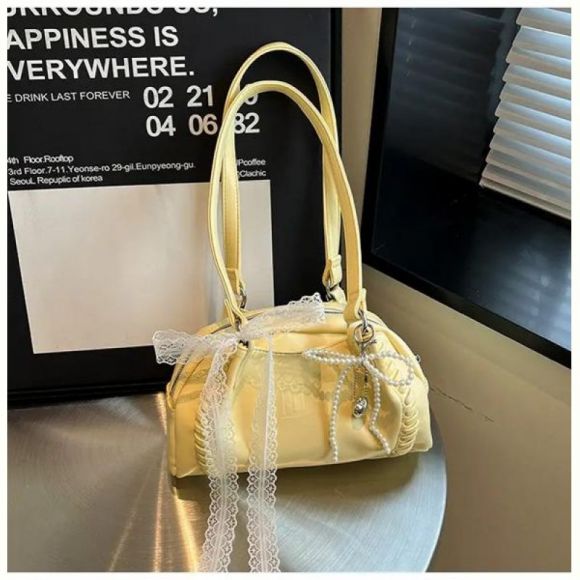 Сумка Fashion Bag C3131-1 yellow Сумка Fashion Bag C3131-1 yellow