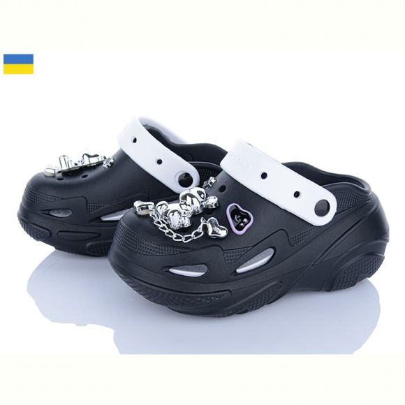 Кроксы Luckline 5073-361B