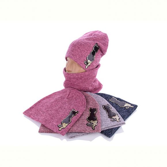 Комплект Red Hat clothes KA369 mix