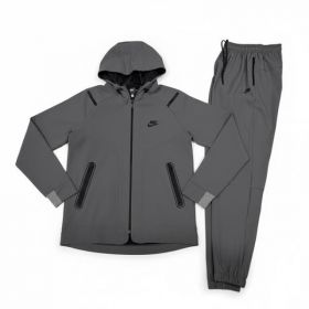 Костюм спорт Sevim 166-3 grey