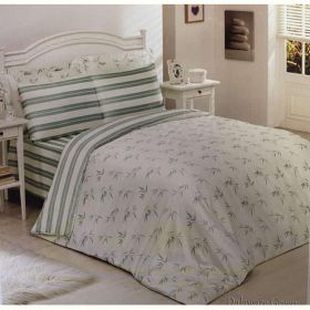 Постельное белье Tac Le Vele Mays TL04 white