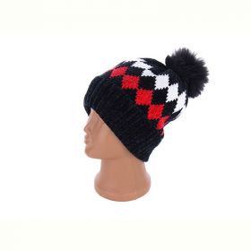 Шапка Red Hat KA182-5 травка