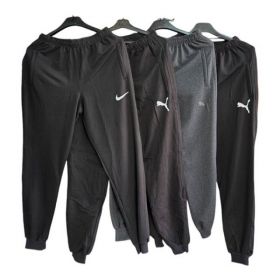 Штаны спорт Sevim SV1946N black Штаны спорт Sevim SV1946N black
