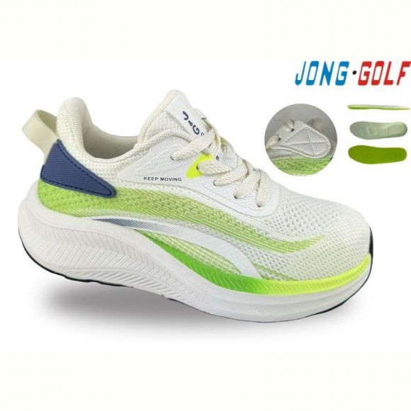 Кроссовки Jong-Golf C11863-5 Кроссовки Jong-Golf C11863-5