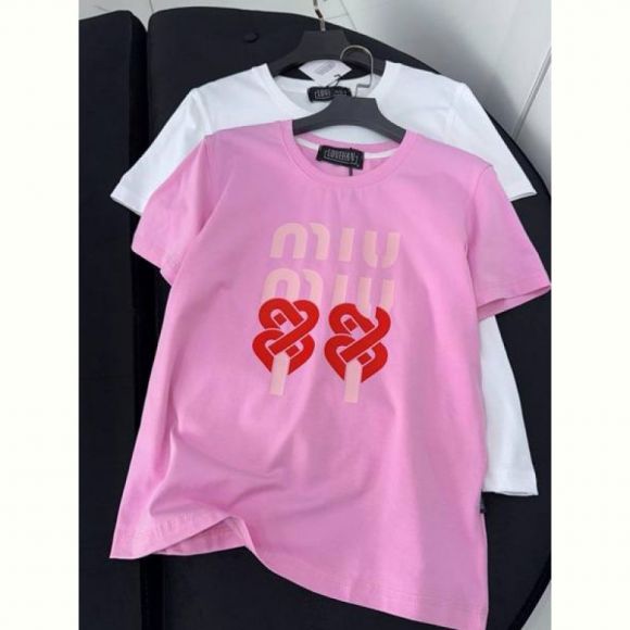 Футболка LOVEKAN 1676 pink