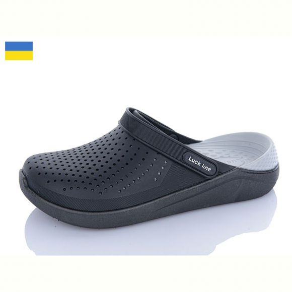 Кроксы Luckline 5117-403 Кроксы Luckline 5117-403