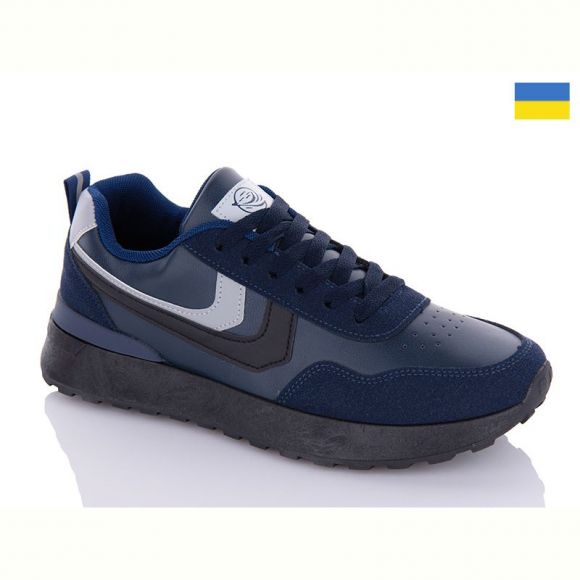 Кроссовки Swin 132-11 Кроссовки Swin 132-11