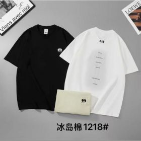 Футболка F.T.H 1218 beige