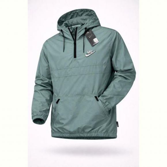 Ветровка Alex Clothes 14148 mint