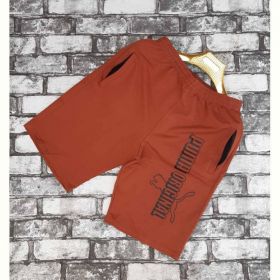 Шорты Sport style 005-1 brown Шорты Sport style 005-1 brown