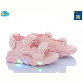 Босоножки Bbt L857-2-1 LED Босоножки Bbt L857-2-1 LED