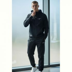 Костюм спорт Hai H1306 black Костюм спорт Hai H1306 black