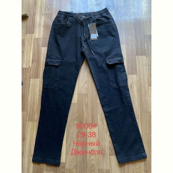 Джинсы God Baron 9005 navy Джинсы God Baron 9005 navy