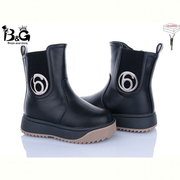 Ботинки B&G 2326-1A