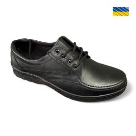 Туфли DvaShoes TT-L62H