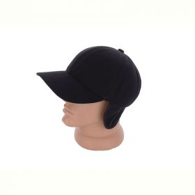 Кепка Mabi A88-1 black Кепка Mabi A88-1 black