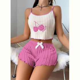 Костюм Romeo life RL1054 pink