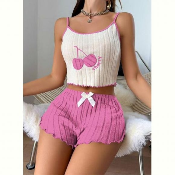Костюм Romeo life RL1054 pink