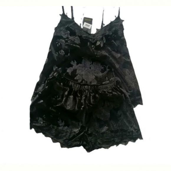 Пижама Gull G276 black Пижама Gull G276 black