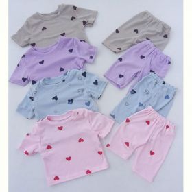 Костюм Meloria M5947 pink