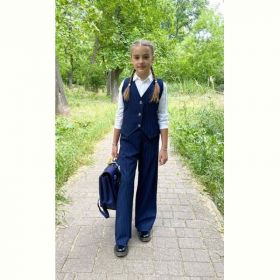 Костюм LiMa kids 2516 navy