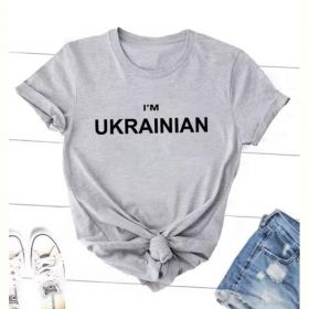 Футболка Алия 2960 grey
