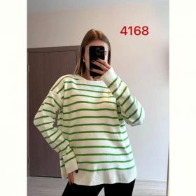 Свитер FSN 4168 white