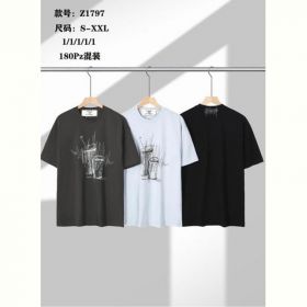 Футболка LiOpt Z1797 black