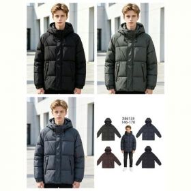 Куртка Lina X8613 black Куртка Lina X8613 black