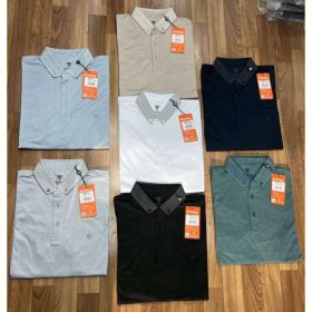 Футболка Vip Stendo 5695 l.blue
