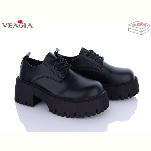 Туфли Veagia A8025