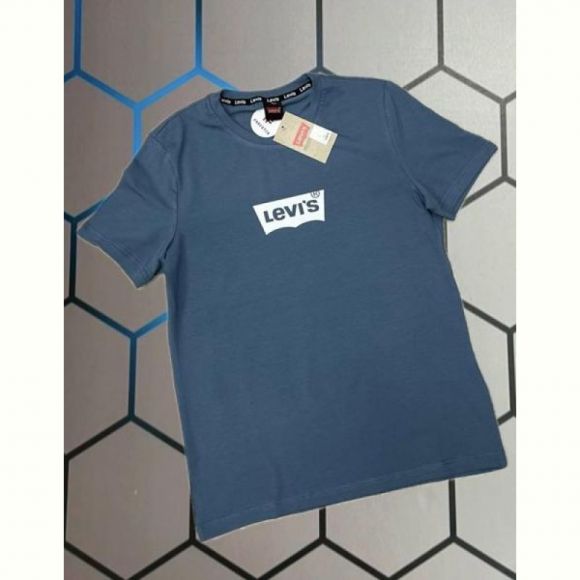 Футболка Alex Clothes 13986 blue