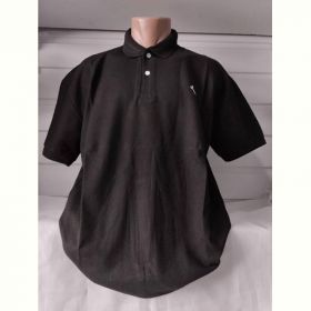 Футболка Panda 1675 black Футболка Panda 1675 black