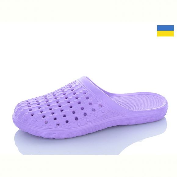 Шлепанцы Tapmal 202 лаванда