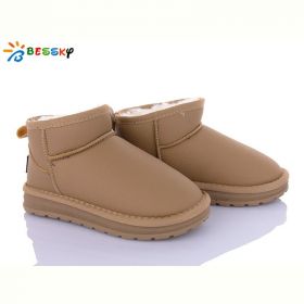 Угги Bessky FJ3814-6C Угги Bessky FJ3814-6C