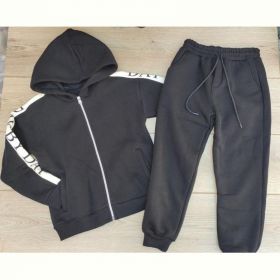 Костюм Emir kids 680 black