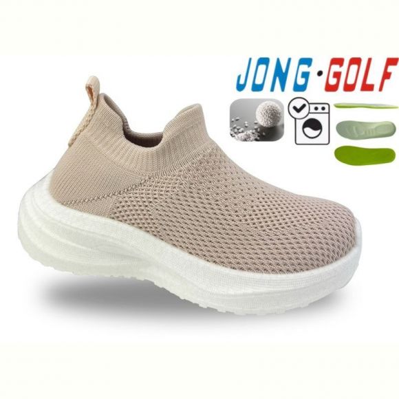 Кроссовки Jong-Golf B11809-3
