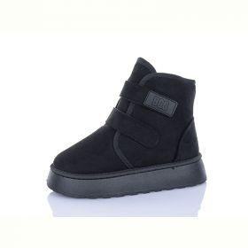 Угги YIYI D63 black