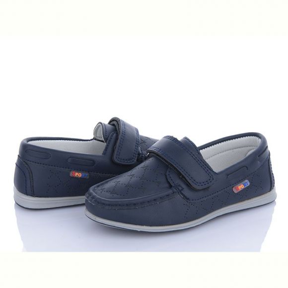 Туфли Kimboo YF2351-2B