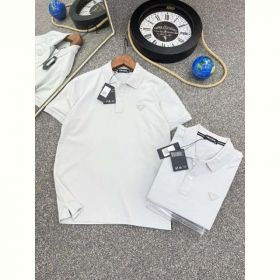Футболка 2BRO BR875 l.grey