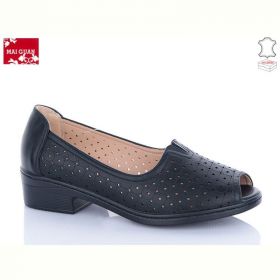Туфли Maiguan 7778-10 Туфли Maiguan 7778-10