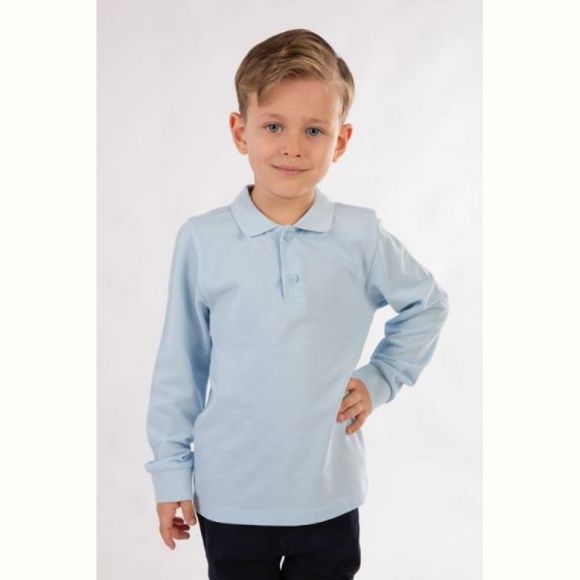 Свитер Meloria 012 l.blue