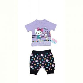 Костюм Malibu2 M58306 lilac