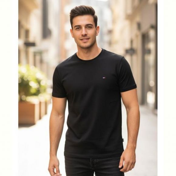 Футболка Style M.Clothes 299 black